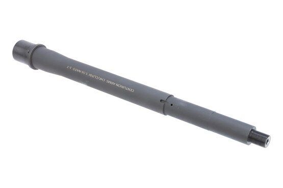Centurion Arms 11.5" cold hammer forged FBI barrel for the AR-15